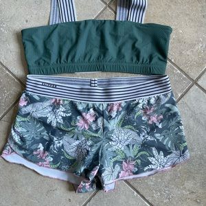 Reel skipper swim set, size XL